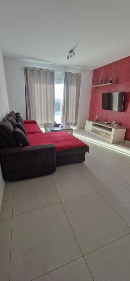 Villa Selena Playa Blanca  Buitenkant foto